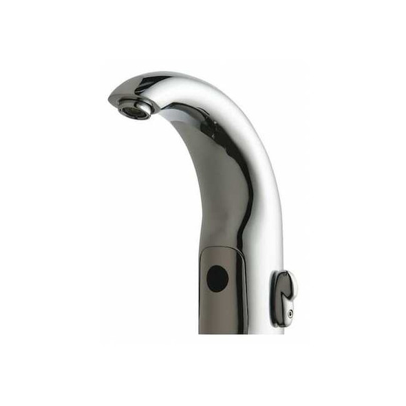 Chicago Faucet WWG116.122.AB.1T