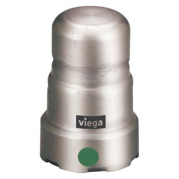 Viega Viega MegaPress cap, 1" 90400
