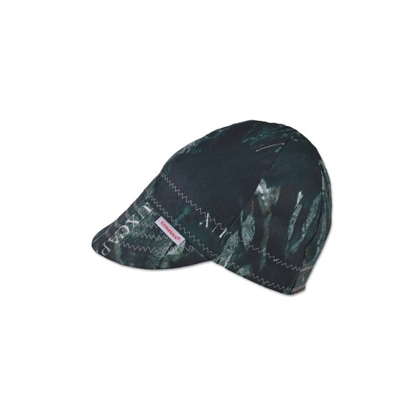 Series 2000 Reversible Cap, One Size Fits Most, Camouflage