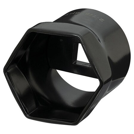 American Forge & Foundry Automotive Sockets, Steel, 6-Point, 3/4, 18532 18532