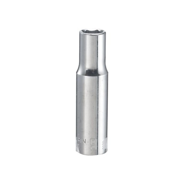 Craftsman Sockets, 3/8" Drive 9mm 6 Point Deep Soc CMMT44425 Pack of 4