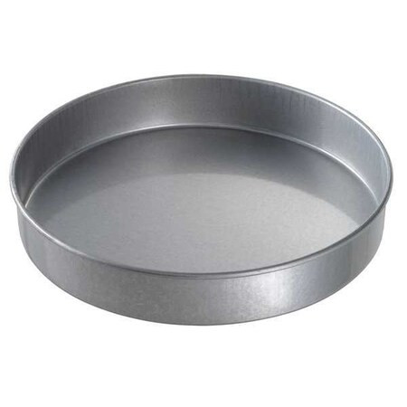 Chicago Metallic Round Cake Pan,Glazed,12x2 41225