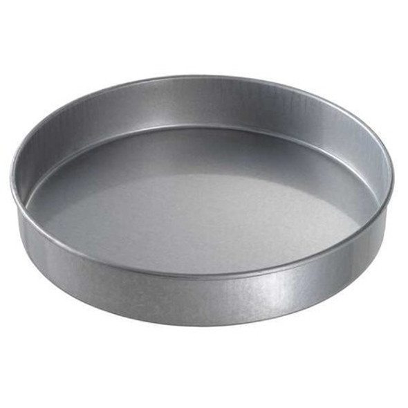 Chicago Metallic Round Cake Pan,Glazed,12x2 41225