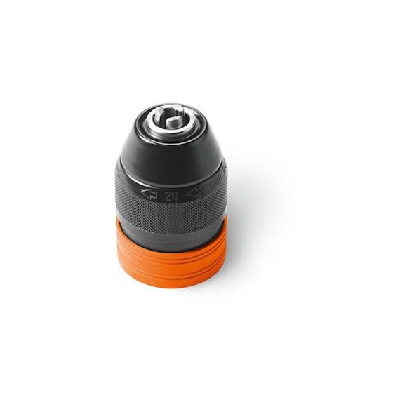 Fein Drill Chuck, 2.625 in L 63208002010