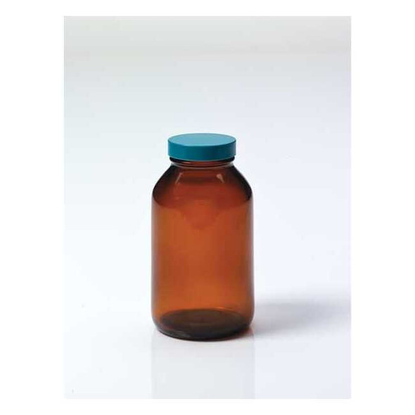Manufacturer Varies Bottle,Wide Mouth,960 mL, 32 oz.,PK12 GLC-02290