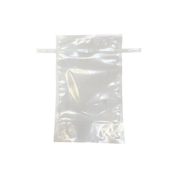 Manufacturer Varies Sampling Bag,55 fl oz,12" L,PK500 841XJ3