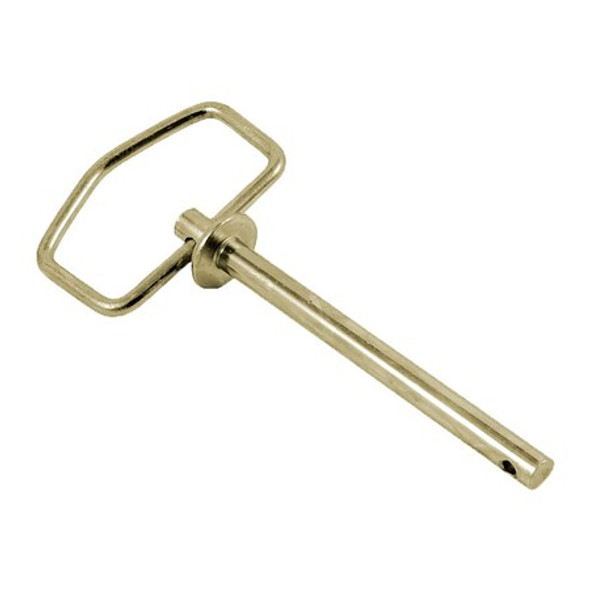 Manufacturer Varies Hitch Pin,EA1 HP-1000-7000S
