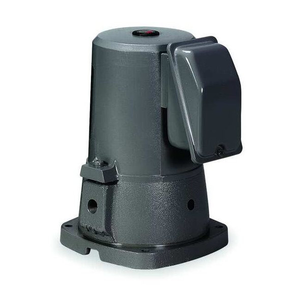 Fuji Electric Pump,Oil Coolant VKN-043A-4Z