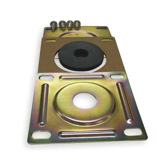 Ldi Industries Suction Flange,hyd,Steel,For 3/4 In Pipe 5101