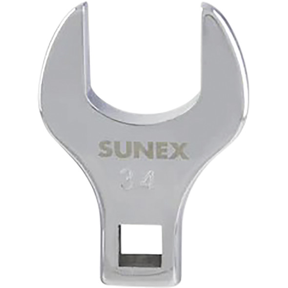 1/2" Dr. 34mm JMBO CRWFT WR 97434A