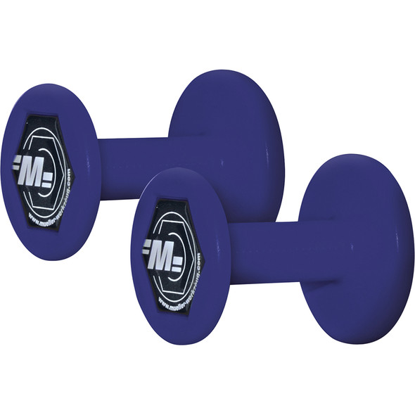 Magnet holder kit 2 pcs. 905165BLUE