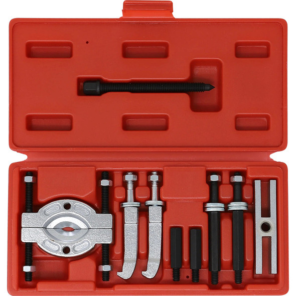Mini Bearing Separator Tool Kit 3035