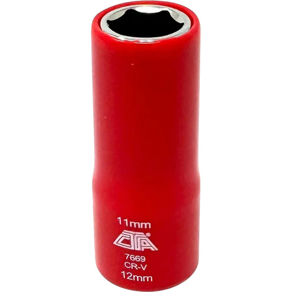 TPMS Flip Socket - 11mm x 12mm 7669
