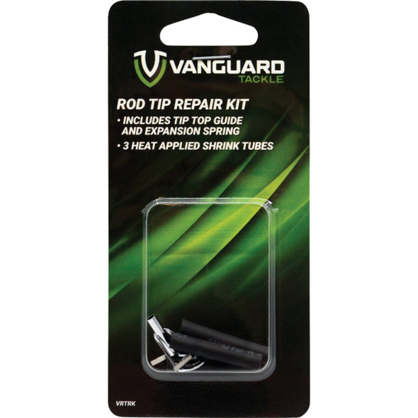 Vanguard Rod Tip Repair Kit VRTRK