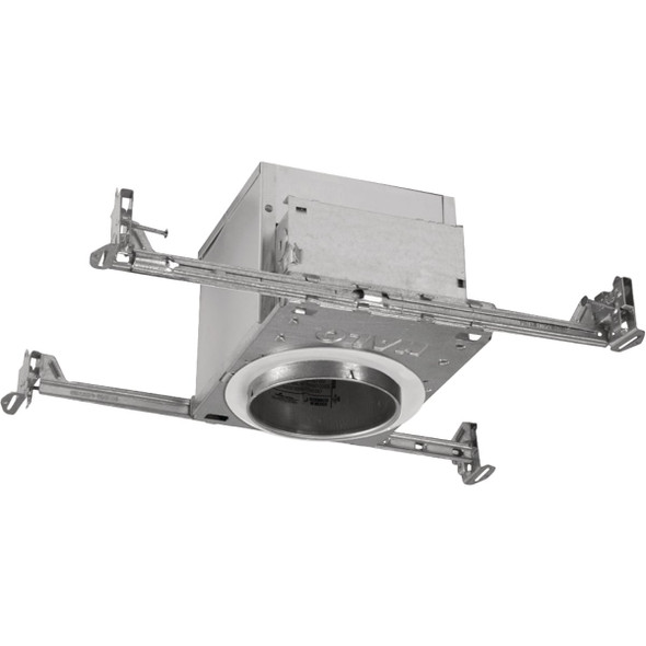 Halo 4 In. New Construction IC Rated Recessed Housing H99ICAT