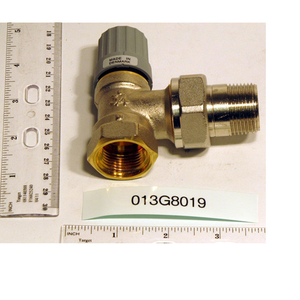 Danfoss Radiator Valve 013G8019