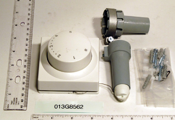 Danfoss Thermostatic Radiator Valve Operator 013G8562