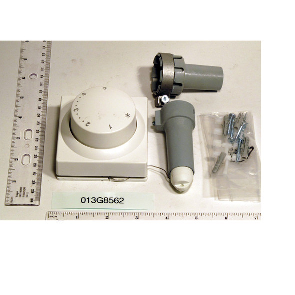 Danfoss Thermostatic Radiator Valve Operator 013G8562