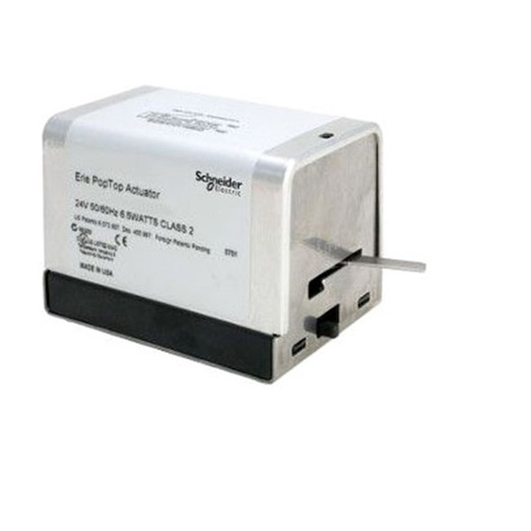 Erie Controls Valve Actuator AG13B02A