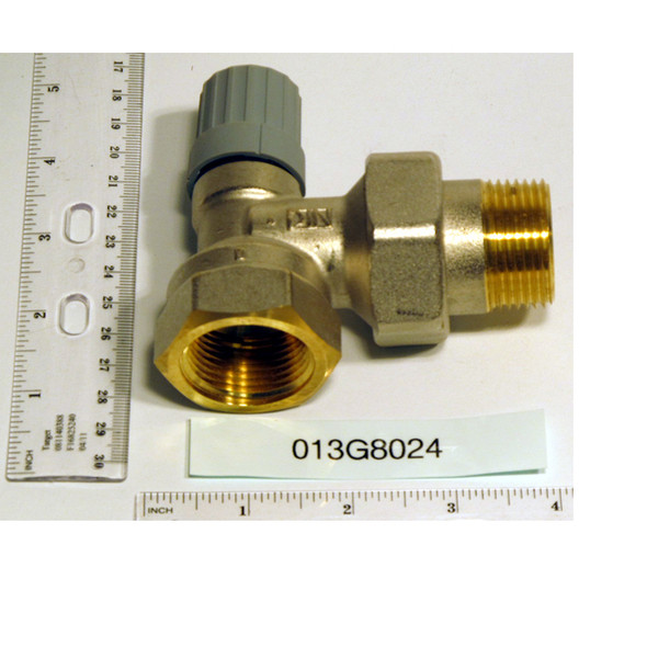 Danfoss Radiator Valve 013G8024