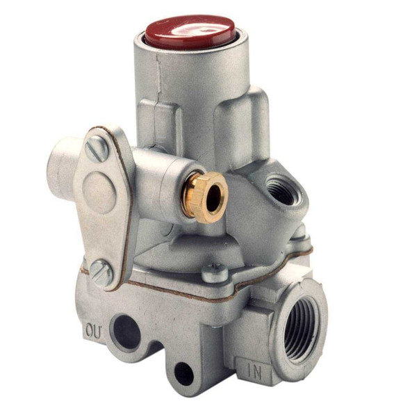 Baso Gas Products Automatic Pilot Gas Valve H15AR-3C