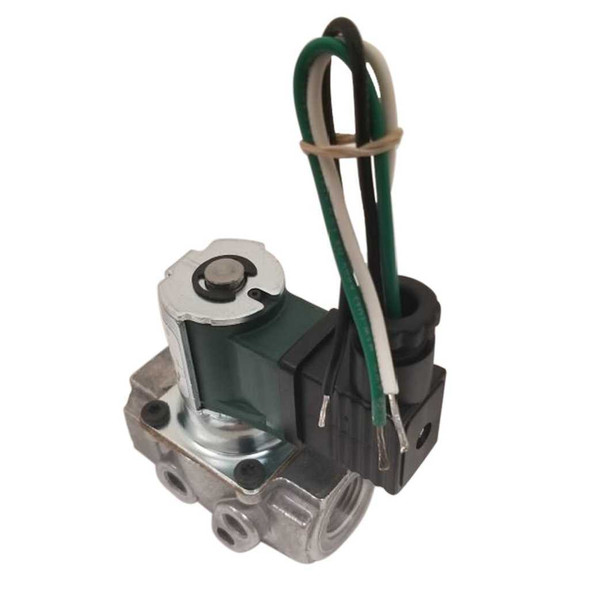 Baso Gas Products Automatic Pilot Gas Valve H91RA-4C