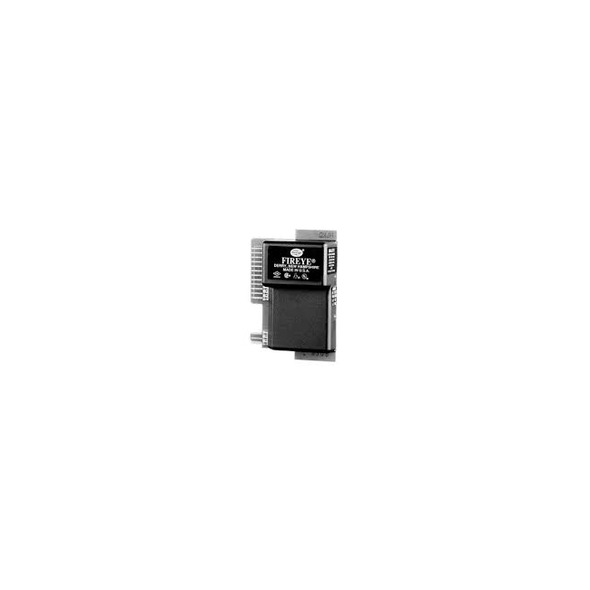 Fireye Controls Flame Amplifier Module MAUV1