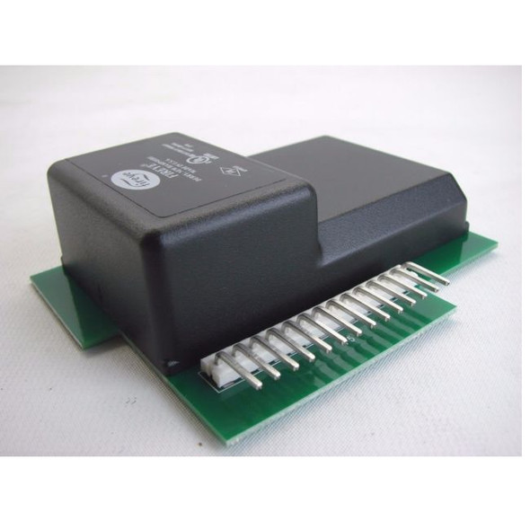 Fireye Controls Flame Amplifier Module MEUVS4