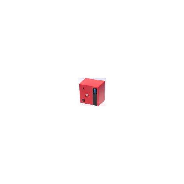 Fireye Controls Flame Safeguard Control Chassis MEC120