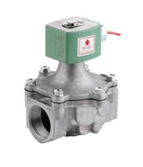 ASCO Solenoid Valve EF8215G030