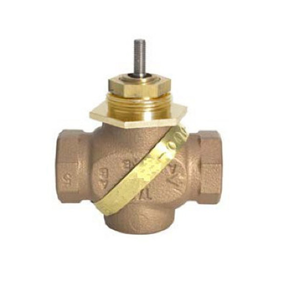 Schneider Electric Globe Valve Body VB-7213-0-4-04