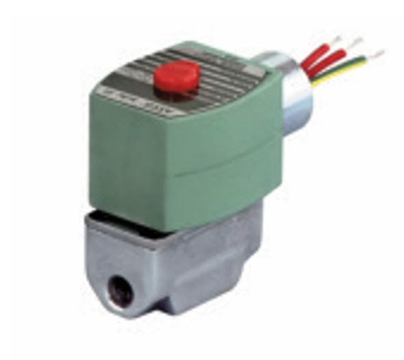 ASCO Solenoid Valve 8040H008