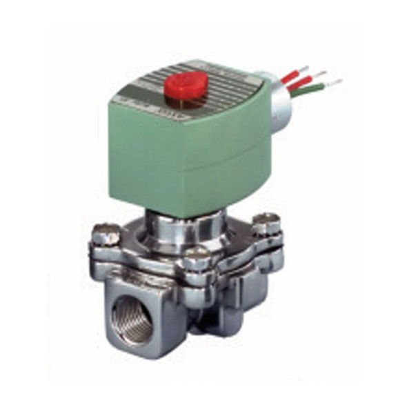 ASCO Solenoid Valve 8040G023