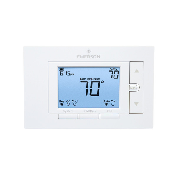 White-Rodgers Thermostat 1F85U-42PR