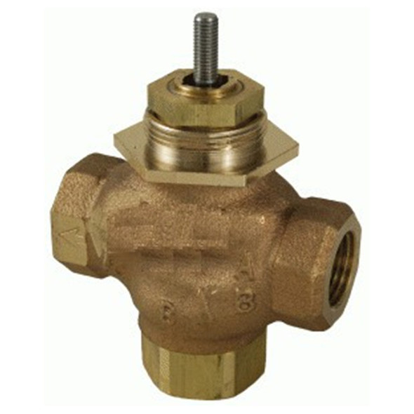 Schneider Electric Globe Valve Body VB-7313-0-4-06