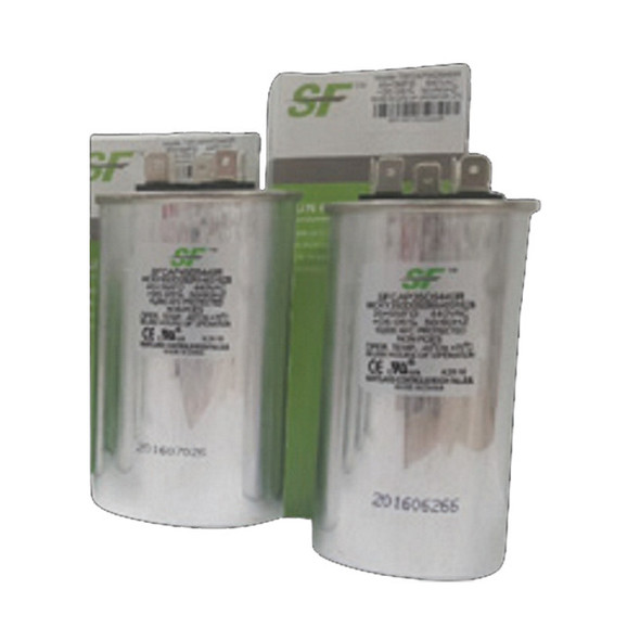 Trane Parts Motor Run Capacitor SFCAP40D4440R