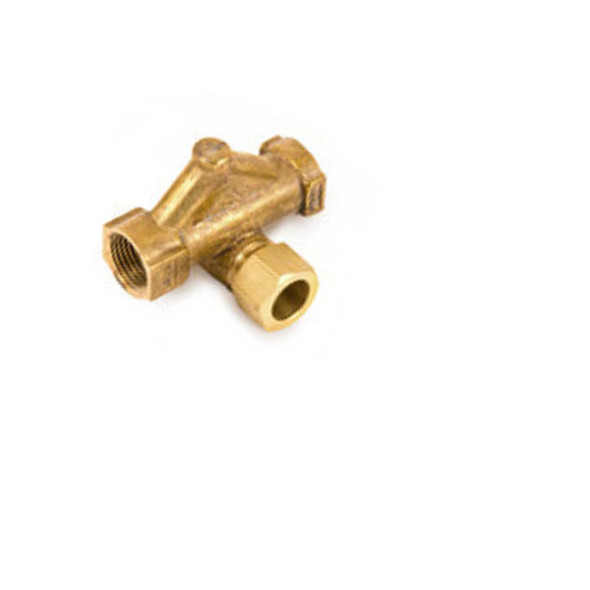 Amtrol Boiler System Expansion Tank Fill Valve 109-15