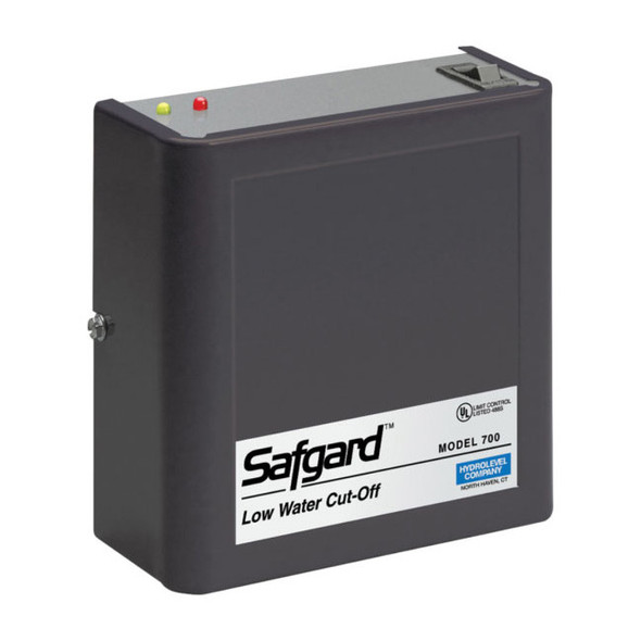 Hydrolevel Boiler Low Water Cut-Off 750SV