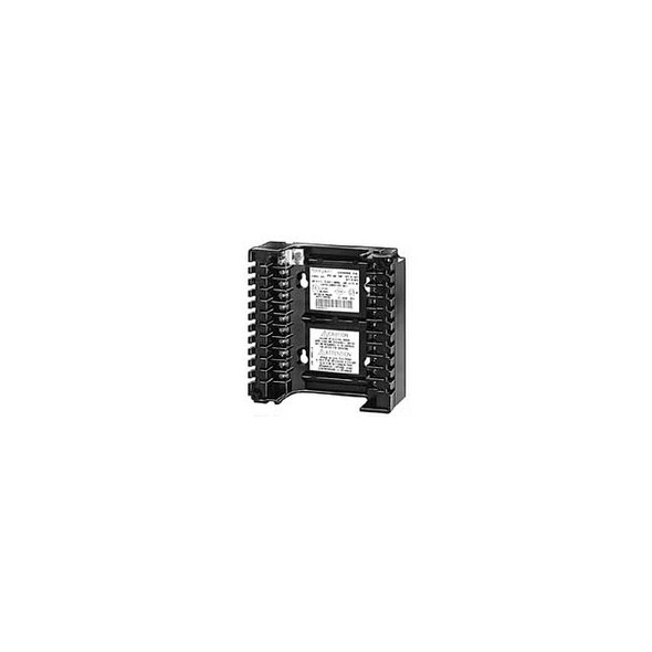 Honeywell Thermal Solutions FSG Terminal Universal Wiring Sub-Base Q7800B1011