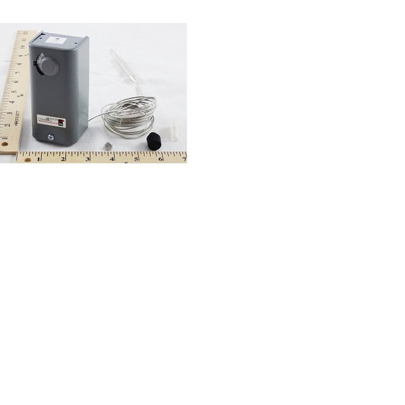 Johnson Controls Remote Bulb Temperature Control A19ABC-24C