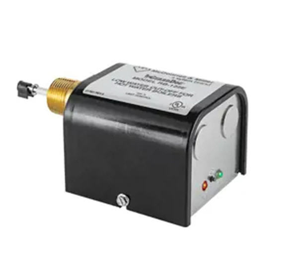 McDonnell & Miller Boiler Low Water Cut-Off RB-122-E