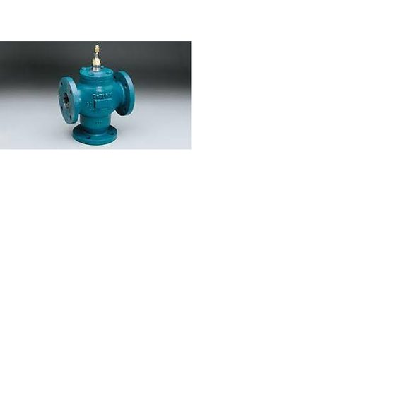 Nor'east Controls Globe Valve V5013B1011