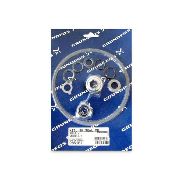 Grundfos Pumps Pump Shaft Seal Kit 985167