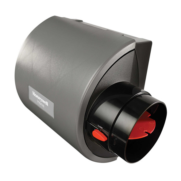 Resideo - Honeywell Home Bypass Humidifier HE105A1000