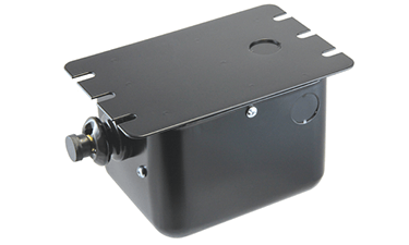 Allanson Transformers Gas Transformer 1092-S