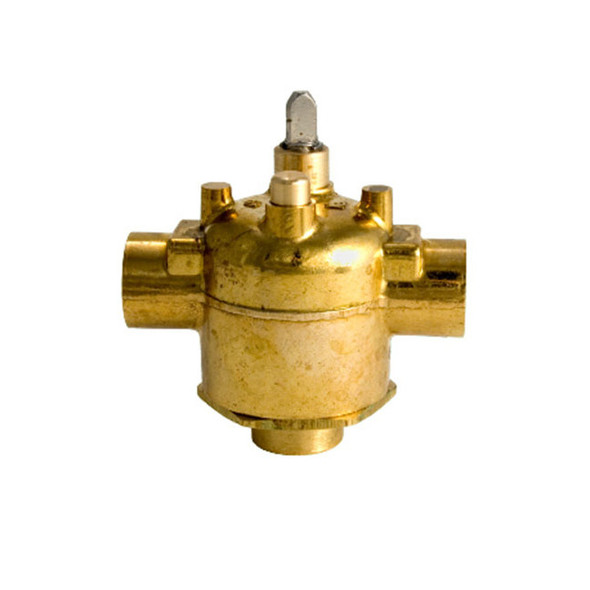 Erie Controls Zone Valve Body VT3317