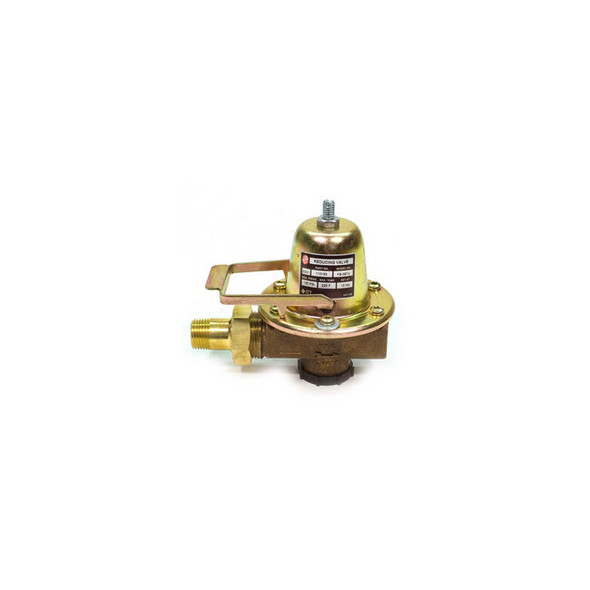 Bell & Gossett Pressure Reducing Valve FB-38TU