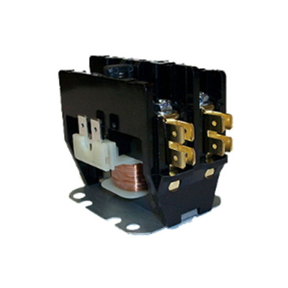 Trane Parts Definite Purpose Contactor CTR02573