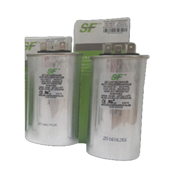 Trane Parts Motor Run Capacitor SPCAP45D5440R