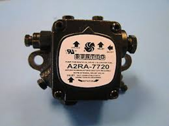 SunTec Fuel Pump A2RA7720